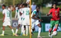 Morocco vs Senegal U17 CAN Semi-Final: Electric Clash in Rabat