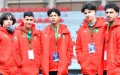 Morocco wants to confirm its dominance against Egypt in U17 (football)