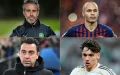 Morocco wants to take control of Spanish football