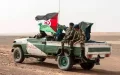 Morocco Warns EU of Security Threats from Iranian Drones in North Africa