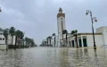 Morocco Weather Alert: Intense Rain and Strong Winds This Weekend