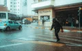 Morocco weather alert: snow and heavy rain Friday-Saturday