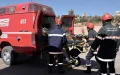 Morocco wedding accident kills 3 in tragic crash