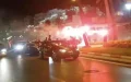 Morocco Wedding Fire: Fireworks Spark Panic in Tangier