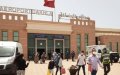 Morocco Welcomes Home 151 Citizens from Mauritania in Ongoing Repatriation Effort