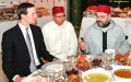 Morocco Welcomes Trump's Middle East Peace Plan, Breaking with Arab Consensus