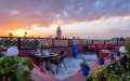 Morocco: When the earth trembles, tourism wavers