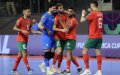 Morocco will host the biggest football competitions by 2030