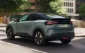 Morocco Wins Citroën C4 Production from Spain by 2029