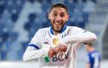 Morocco Wins Over Franco-Moroccan Winger Hicham Mahou for National Team
