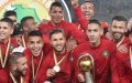Morocco Withdraws from CHAN 2023 as Algeria Denies Flight Authorization