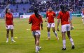 Morocco Women's Team Edges Closer to Olympic Qualification with 2-1 Win over Zambia