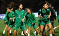 Morocco Women's Team Faces Zambia in Crucial Olympic Qualifier