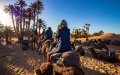 Morocco Woos Azerbaijani Travel Agencies to Boost Tourism