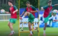 Morocco World Cup 2026 Diaspora Players 200% Moroccan