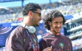 Morocco World Cup 2026 Family Strategy Lions Mental Support