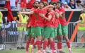 Morocco World Cup 2026 Injuries Mazraoui Ezzalzouli Norway Draw
