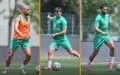 Morocco World Cup 2026 preparation Brazil clash