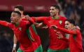 Morocco World Cup 2026 preparation schedule friendlies
