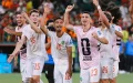 Morocco World Cup 2026 Technical Evolution Surprises Press