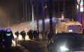 Morocco World Cup Celebration in Brussels Leads to 60 Arrests Amid Unrest