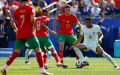 Morocco World Cup Defeat France Quarter-Final Analysis