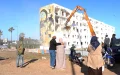 Morocco World Cup demolitions displace thousands from neighborhoods
