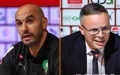 Morocco World Cup Squad Overhaul: New Era Without Regragui