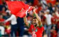 Morocco World Cup Star Yahya Attiat-Allah Attracts European Transfer Interest