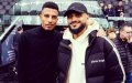 Morocco World Cup Stars Ounahi and Boufal Welcomed Back to Angers Amid Transfer Speculation