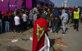 Morocco World Cup Success Sparks Shortage of Team Jerseys and Flags in Qatar