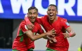 Morocco World Cup Victory: International Press Analysis