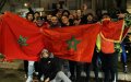 Morocco World Cup Victory Sparks Celebrations Across French Cities