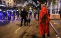 Morocco World Cup Win Sparks Celebrations and Arrests in Belgium