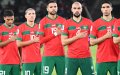 Morocco vs. Zambia: Key World Cup 2026 Qualifier Set for Agadir Showdown