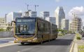 Morocco's $1 Billion Urban Transit Overhaul: Revolutionizing Cities by 2029