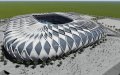 Morocco's 2030 World Cup Bid: Economic Boost Expected Despite Limited Profit