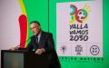 Morocco's 2030 World Cup Logo Sparks Controversy Over National Identity