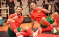Morocco's 50-Game Futsal Streak Ends, Star Player Eyes World Cup Glory