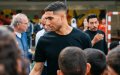 Morocco's Achraf Hakimi Celebrates Eid Al-Fitr with Orphans in Casablanca