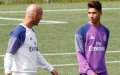 Morocco's Achraf Hakimi Credits Zidane for Shaping His Career at Real Madrid