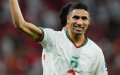 Morocco's Achraf Hakimi Faces Spain in World Cup Clash After Choosing National Team
