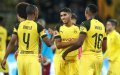 Morocco's Achraf Hakimi Named Africa's Best Young Footballer for 2018
