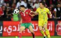 Morocco's Achraf Hakimi Named Africa's Young Player of the Year, Vows to Elevate National Team