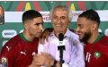 Morocco's Achraf Hakimi Named to CAF Team of the Tournament for 2021 Africa Cup of Nations