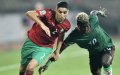 Morocco's Achraf Hakimi Rallies Fans After Shock AFCON Elimination