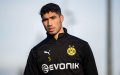 Morocco's Achraf Hakimi: Rising Star Shines for National Team