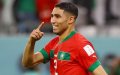 Morocco's Achraf Hakimi Vows Future Success After World Cup Semi-Final Run