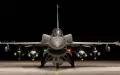 Morocco's Advanced F-16 Fighter Jets Delivery Delayed Until 2027