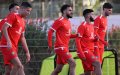 Morocco's AFCON Prep Match Against Gambia Canceled as Team Heads to Ivory Coast